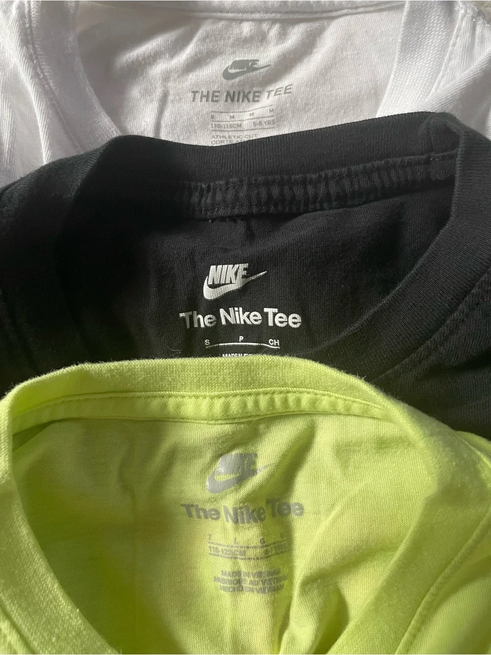 Boy’s Shirts